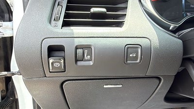 2019 Chevrolet Impala LS