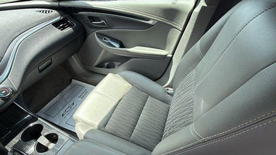 2019 Chevrolet Impala LS