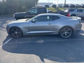2019 Chevrolet Camaro 1SS