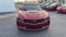 2022 Chevrolet Camaro RWD Convertible LT1