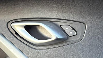 2022 Chevrolet Camaro RWD Convertible LT1