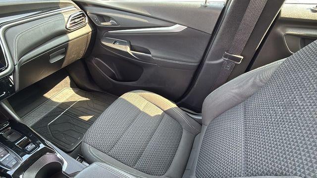 2023 Chevrolet Bolt EUV FWD LT