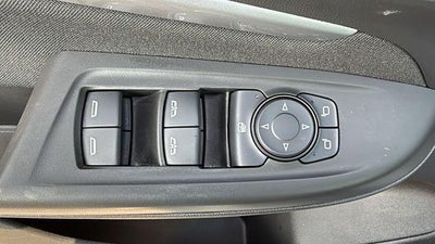 2023 Chevrolet Bolt EUV FWD LT