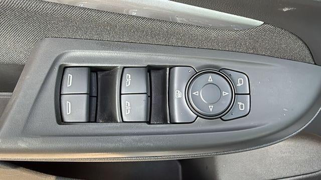 2023 Chevrolet Bolt EUV FWD LT