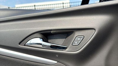 2023 Chevrolet Bolt EUV FWD LT