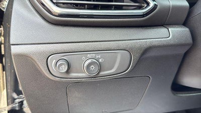 2023 Chevrolet Bolt EUV FWD LT
