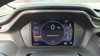 2023 Chevrolet Bolt EUV FWD LT