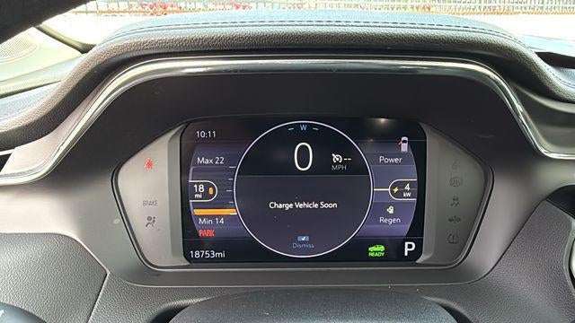 2023 Chevrolet Bolt EUV FWD LT