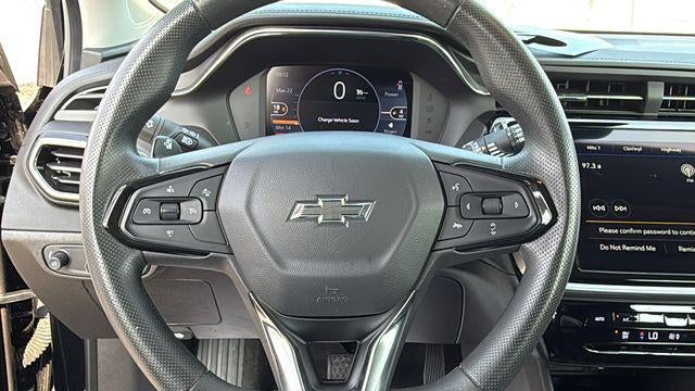 2023 Chevrolet Bolt EUV FWD LT