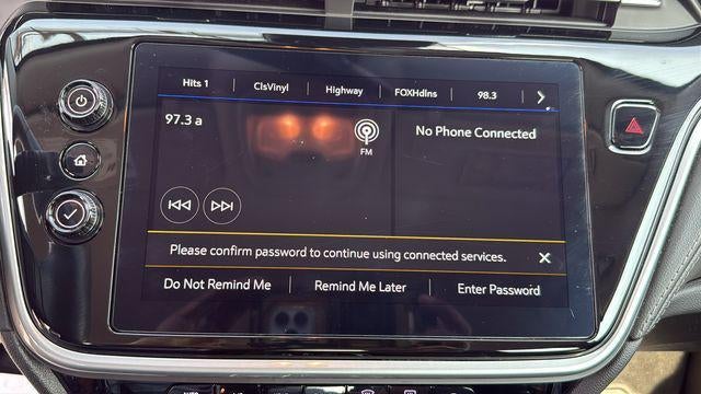 2023 Chevrolet Bolt EUV FWD LT