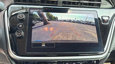 2023 Chevrolet Bolt EUV FWD LT