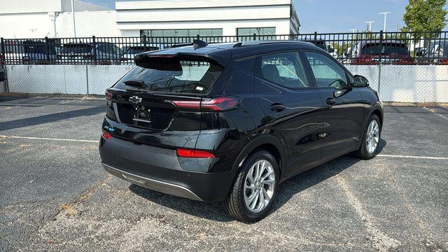 2023 Chevrolet Bolt EUV FWD LT