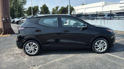 2023 Chevrolet Bolt EUV FWD LT