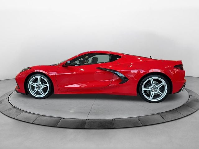 2023 Chevrolet Corvette Stingray RWD Coupe 1LT