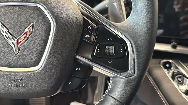 2023 Chevrolet Corvette Stingray RWD Coupe 1LT