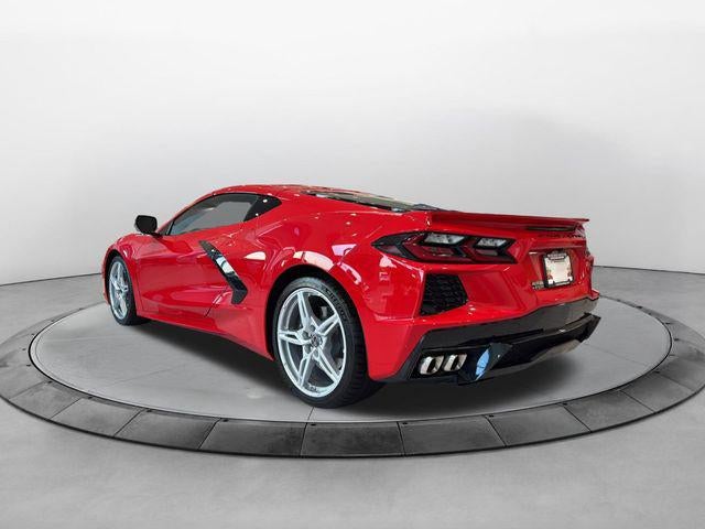 2023 Chevrolet Corvette Stingray RWD Coupe 1LT