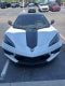 2023 Chevrolet Corvette Stingray RWD Convertible 2LT