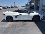 2023 Chevrolet Corvette Stingray RWD Convertible 2LT