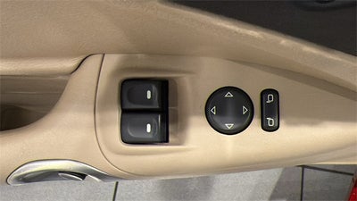 2011 Chevrolet Corvette Grand Sport