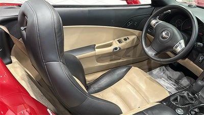 2011 Chevrolet Corvette Grand Sport