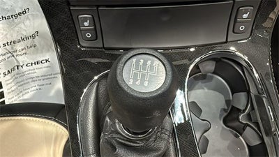 2011 Chevrolet Corvette Grand Sport