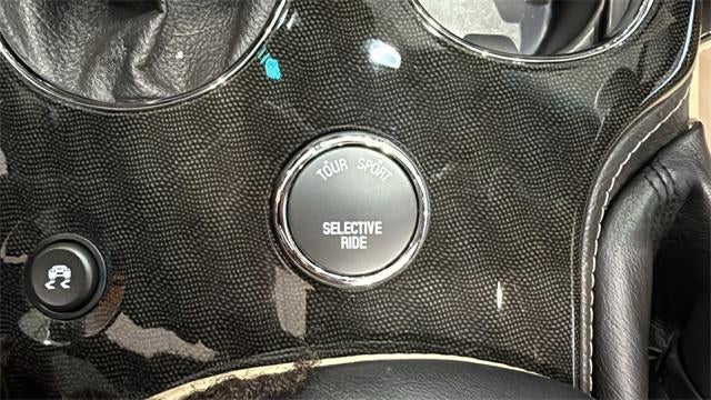 2011 Chevrolet Corvette Grand Sport