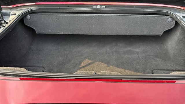 2007 Chevrolet Corvette Base