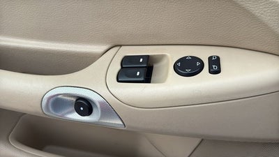 2007 Chevrolet Corvette Base