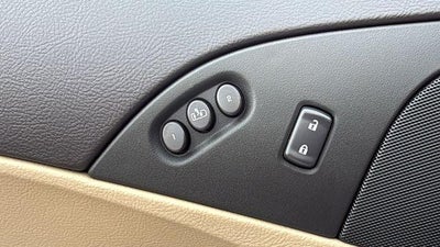 2007 Chevrolet Corvette Base