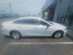 2022 Chevrolet Malibu FWD LS