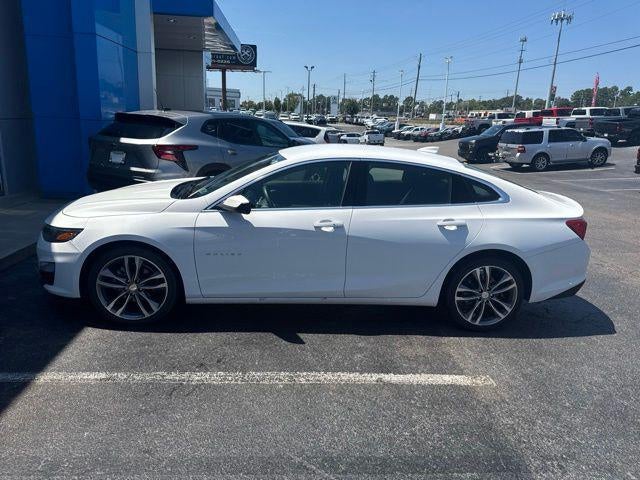 2025 Chevrolet Malibu FWD 1LT