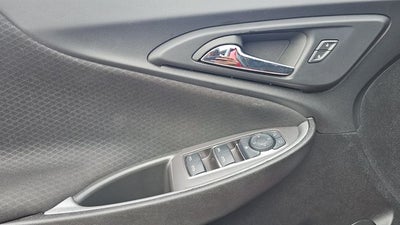 2025 Chevrolet Malibu FWD 1LT