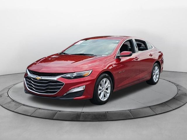 2025 Chevrolet Malibu FWD 1LT
