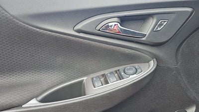 2025 Chevrolet Malibu FWD 1LT