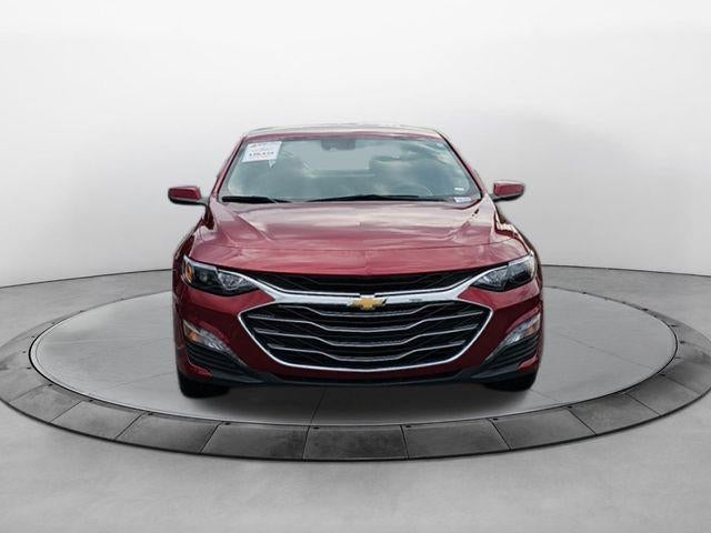 2025 Chevrolet Malibu FWD 1LT