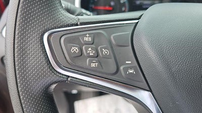 2025 Chevrolet Malibu FWD 1LT