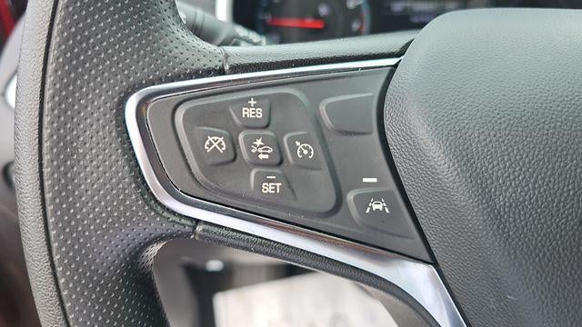 2025 Chevrolet Malibu FWD 1LT
