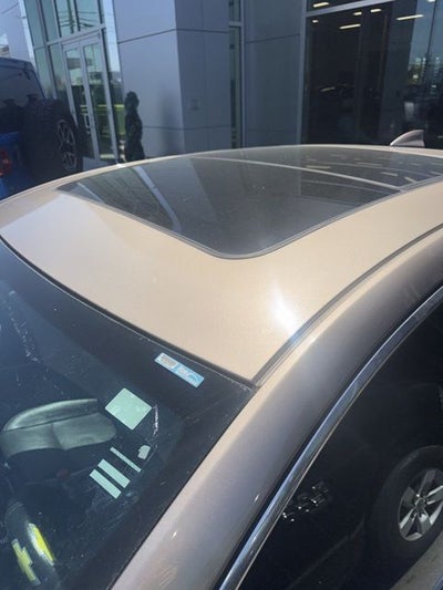 2019 Chevrolet Malibu Premier