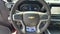 2025 Chevrolet Silverado 2500HD 4WD Crew Cab Standard Bed LTZ