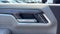 2025 Chevrolet Silverado 2500HD 4WD Crew Cab Standard Bed LTZ