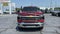 2025 Chevrolet Silverado 2500HD 4WD Crew Cab Standard Bed LTZ