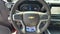 2025 Chevrolet Silverado 2500HD 4WD Crew Cab Standard Bed LTZ
