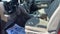 2025 Chevrolet Silverado 2500HD 4WD Crew Cab Standard Bed LTZ