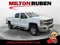 2016 Chevrolet Silverado 2500HD LT
