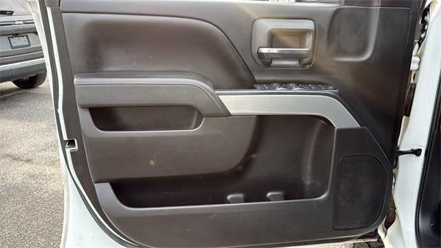 2016 Chevrolet Silverado 2500HD LT