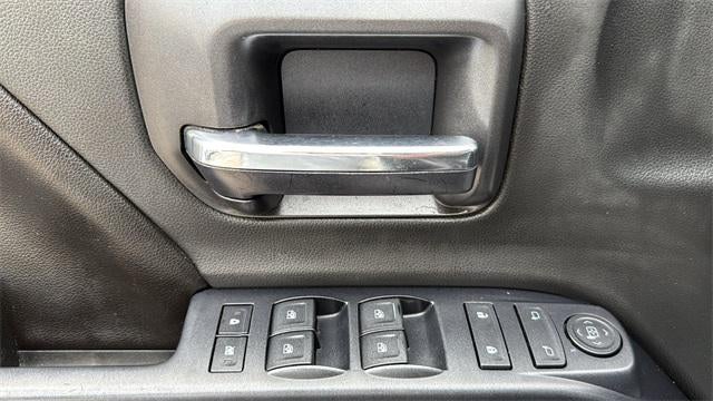 2016 Chevrolet Silverado 2500HD LT