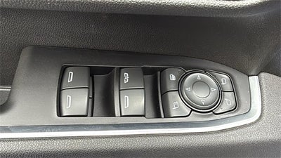 2025 Chevrolet Silverado 2500HD 4WD Crew Cab Standard Bed LT