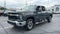 2025 Chevrolet Silverado 2500HD 4WD Crew Cab Standard Bed LT