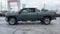 2025 Chevrolet Silverado 2500HD 4WD Crew Cab Standard Bed LT