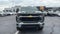 2025 Chevrolet Silverado 2500HD 4WD Crew Cab Standard Bed LT